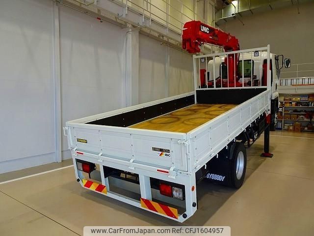 isuzu forward 2025 CFJ1604957 image 2