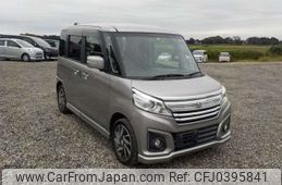 suzuki spacia 2015 -SUZUKI--Spacia DAA-MK42S--MK42S-592626---SUZUKI--Spacia DAA-MK42S--MK42S-592626-