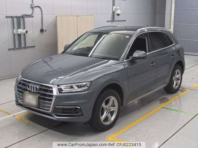 audi q5 2019 -AUDI--Audi Q5 FYDETS-WAUZZZFY9K2099212---AUDI--Audi Q5 FYDETS-WAUZZZFY9K2099212- image 1