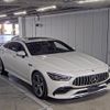 mercedes-benz amg-gt 2019 quick_quick_4AA-290661_WDD2906612A010649 image 1