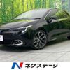 toyota corolla-sport 2023 -TOYOTA--Corolla Sport 6AA-ZWE219H--ZWE219-4006005---TOYOTA--Corolla Sport 6AA-ZWE219H--ZWE219-4006005- image 1