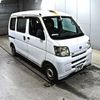 daihatsu hijet-van 2009 -DAIHATSU--Hijet Van S321V-0050185---DAIHATSU--Hijet Van S321V-0050185- image 1