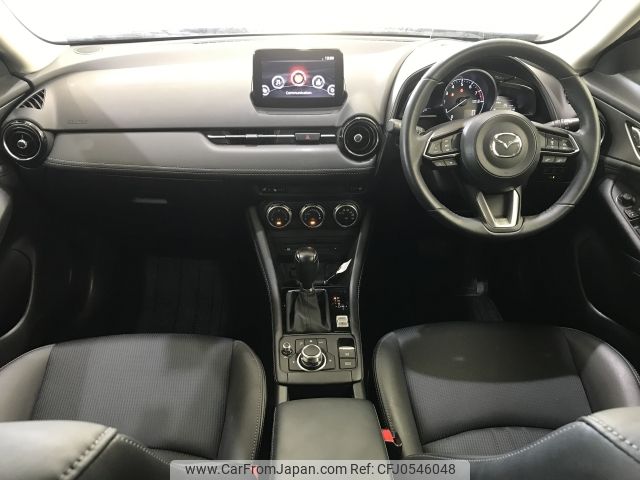 mazda cx-3 2018 -MAZDA--CX-3 6BA-DKEFW--DKEFW-200276---MAZDA--CX-3 6BA-DKEFW--DKEFW-200276- image 2