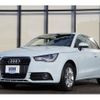 audi a1 2011 -AUDI--Audi A1 DBA-8XCAX--WAUZZZ8X7BB099620---AUDI--Audi A1 DBA-8XCAX--WAUZZZ8X7BB099620- image 1