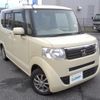 honda n-box 2013 -HONDA--N BOX DBA-JF1--JF1-1148500---HONDA--N BOX DBA-JF1--JF1-1148500- image 10