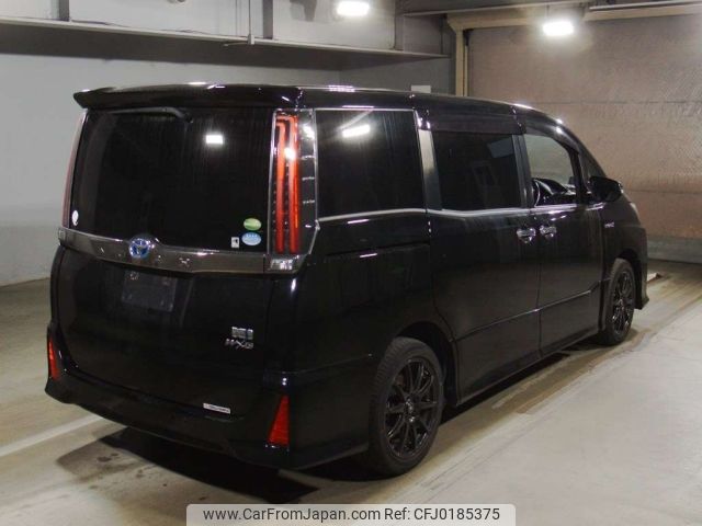 toyota noah 2020 -TOYOTA--Noah ZWR80W-0431108---TOYOTA--Noah ZWR80W-0431108- image 2