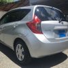 nissan note 2014 -NISSAN--Note DBA-E12--E12-248276---NISSAN--Note DBA-E12--E12-248276- image 2