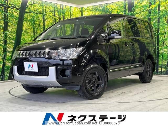 mitsubishi delica-d5 2017 -MITSUBISHI--Delica D5 DBA-CV5W--CV5W-1200300---MITSUBISHI--Delica D5 DBA-CV5W--CV5W-1200300- image 1