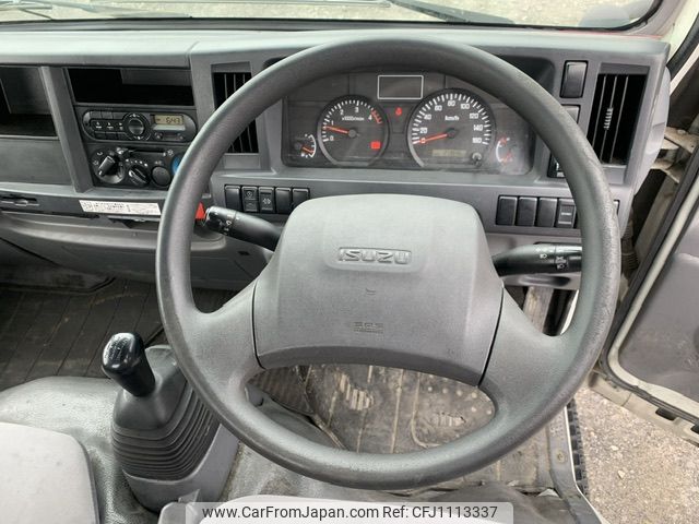 isuzu elf-truck 2016 NIKYO_LS15834 image 2