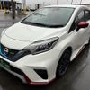 nissan note 2018 -NISSAN 【新潟 519ﾑ1】--Note HE12--208269---NISSAN 【新潟 519ﾑ1】--Note HE12--208269- image 1