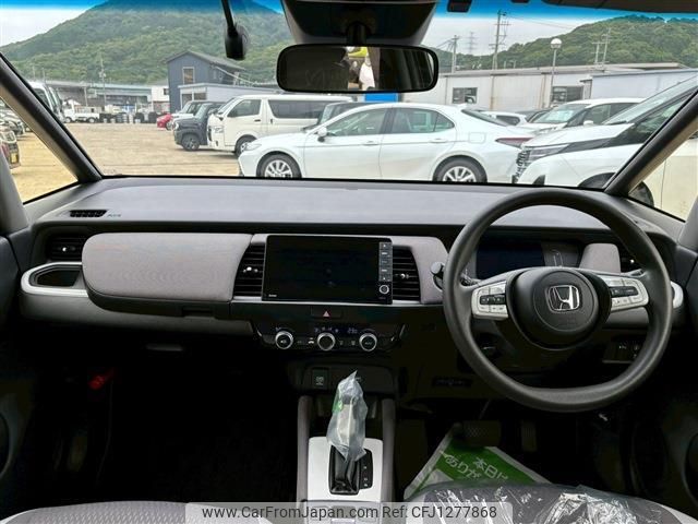 honda fit 2021 quick_quick_6AA-GR6_GR6-1008466 image 2