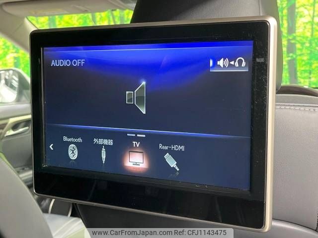 lexus rx 2017 -LEXUS--Lexus RX DAA-GYL25W--GYL25-0011715---LEXUS--Lexus RX DAA-GYL25W--GYL25-0011715- image 2