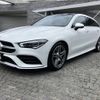 mercedes-benz cla-class 2023 -MERCEDES-BENZ--Benz CLA 3DA-118612M--W1K1186122N411114---MERCEDES-BENZ--Benz CLA 3DA-118612M--W1K1186122N411114- image 1