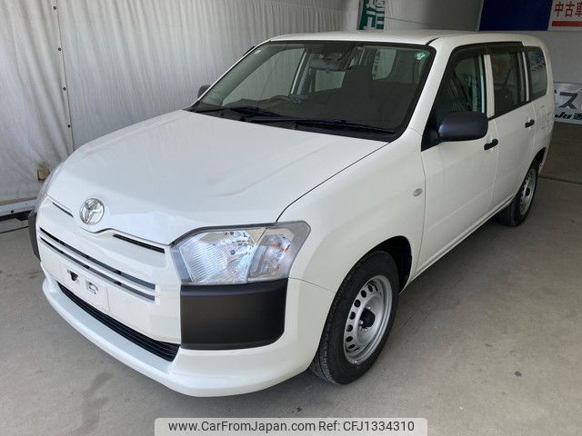 toyota probox 2020 YAMAKATSU_NCP160-0144847 image 1