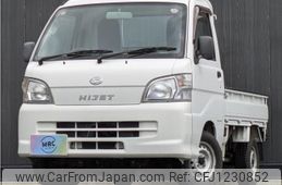 daihatsu hijet-truck 2013 quick_quick_EBD-S201P_S201P-0107884