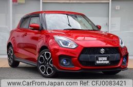 suzuki swift 2019 quick_quick_CBA-ZC33S_ZC33S-127879