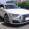 audi a8 2019 -AUDI 【横浜 】--Audi A8 F8CZSF--KN010317---AUDI 【横浜 】--Audi A8 F8CZSF--KN010317- image 1