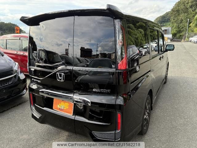 honda stepwagon-spada 2020 CFJ1582218 image 2