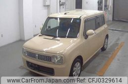 suzuki alto-lapin 2013 quick_quick_DBA-HE22S_HE22S-1631203