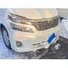 toyota vellfire 2010 -TOYOTA--Vellfire DBA-ANH25W--ANH25-8023990---TOYOTA--Vellfire DBA-ANH25W--ANH25-8023990- image 1