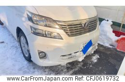 toyota vellfire 2010 -TOYOTA--Vellfire DBA-ANH25W--ANH25-8023990---TOYOTA--Vellfire DBA-ANH25W--ANH25-8023990-