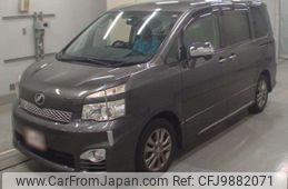 toyota voxy 2012 -TOYOTA--Voxy DBA-ZRR70W--ZRR70-0489107---TOYOTA--Voxy DBA-ZRR70W--ZRR70-0489107-