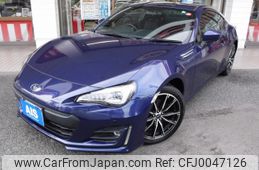 subaru brz 2019 -SUBARU--BRZ 4BA-ZC6--ZC6-040439---SUBARU--BRZ 4BA-ZC6--ZC6-040439-