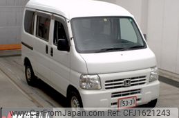 honda acty-van 2017 CFJ1621243