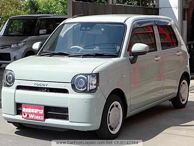 daihatsu mira-tocot 2019 quick_quick_DBA-LA550S_LA550S-0018723 image 1