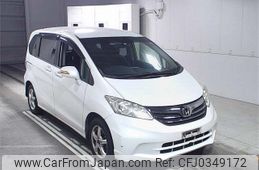 honda freed 2013 -HONDA--Freed GB3-3004804---HONDA--Freed GB3-3004804-