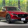 mazda cx-3 2021 quick_quick_DM8P_DM8P-200092 image 16