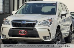 subaru forester 2012 quick_quick_SJG_SJG-002232