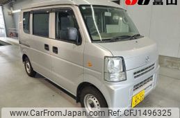 mazda scrum-van 2015 CFJ1496325