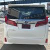 toyota alphard 2018 quick_quick_AGH30W_AGH30-0209848 image 18