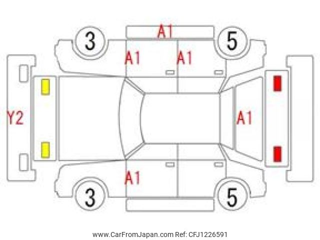 toyota pixis-van 2020 -TOYOTA--Pixis Van EBD-S321M--S321M-0032501---TOYOTA--Pixis Van EBD-S321M--S321M-0032501- image 2