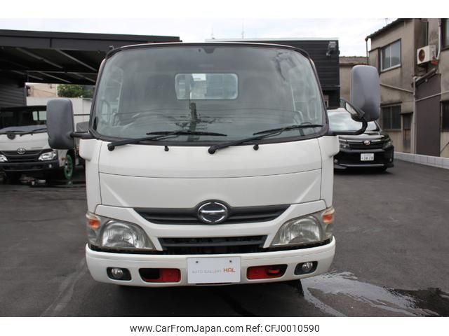 hino dutro 2012 GOO_NET_EXCHANGE_0708619A30240716W001 image 2