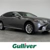 lexus ls 2017 -LEXUS--Lexus LS DAA-GVF55--GVF55-6000072---LEXUS--Lexus LS DAA-GVF55--GVF55-6000072- image 1