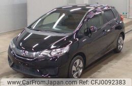 honda fit 2014 -HONDA--Fit DAA-GP5--GP5-3101051---HONDA--Fit DAA-GP5--GP5-3101051-