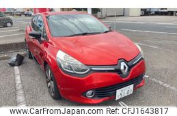 renault lutecia 2016 CFJ1643817