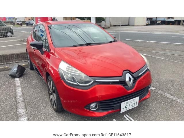 renault lutecia 2016 CFJ1643817 image 1