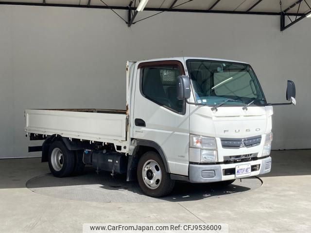 mitsubishi-fuso canter 2012 GOO_NET_EXCHANGE_0202228A30240301W005 image 2