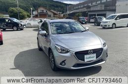 mazda demio 2015 CFJ1793460
