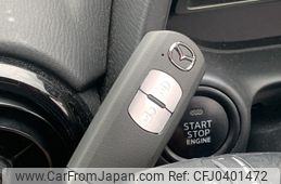 mazda demio 2022 NIKYO_XM85300