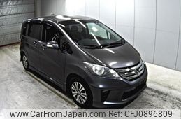 honda freed 2012 -HONDA--Freed GB3-1408414---HONDA--Freed GB3-1408414-