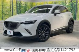 mazda cx-3 2017 -MAZDA--CX-3 LDA-DK5FW--DK5FW-205040---MAZDA--CX-3 LDA-DK5FW--DK5FW-205040-