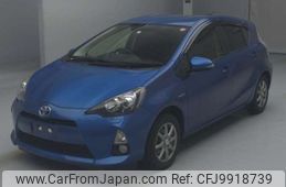 toyota aqua 2014 -TOYOTA--AQUA 6AA-NHP10--NHP10-2344844---TOYOTA--AQUA 6AA-NHP10--NHP10-2344844-