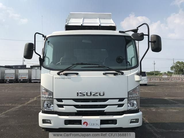isuzu forward 2018 GOO_NET_EXCHANGE_0702476A30250702W002 image 2