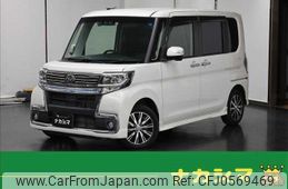 daihatsu tanto 2017 quick_quick_DBA-LA600S_LA600S-0604032