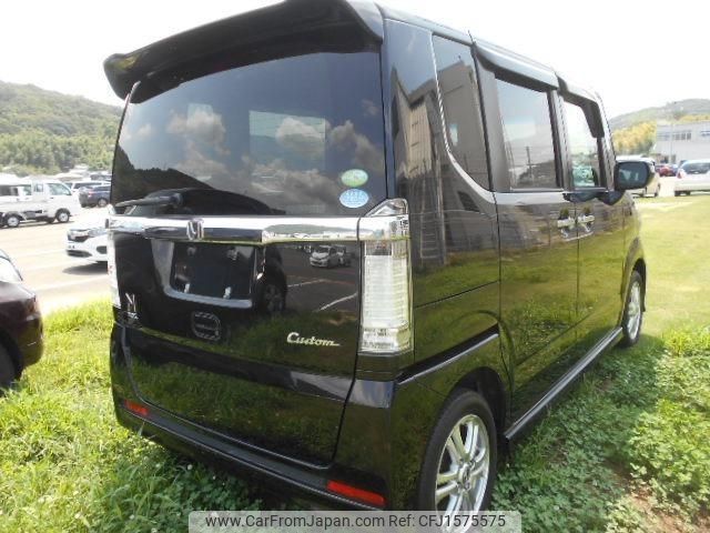 honda n-box 2012 CFJ1575575 image 2