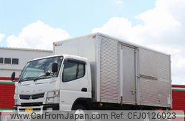 mitsubishi-fuso canter 2014 GOO_NET_EXCHANGE_0505500A30240817W001